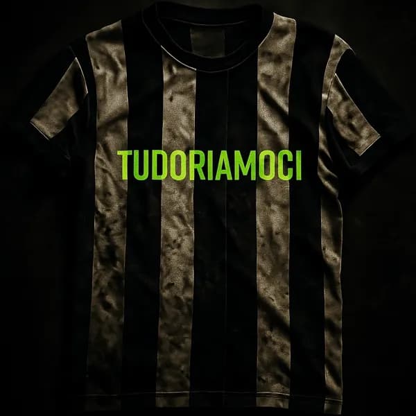 Copertina del brano Tudoriamoci